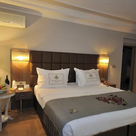 Hotel Grand Atakum Samsun