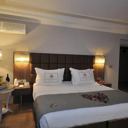 Grand Atakum Hotel 4*