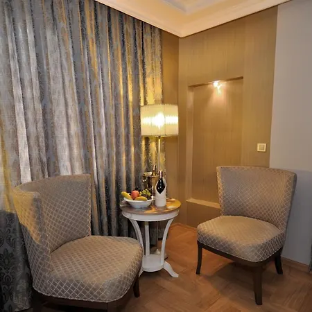 Grand Atakum Hotel Samsun