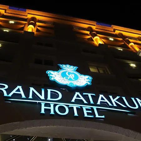 Grand Atakum