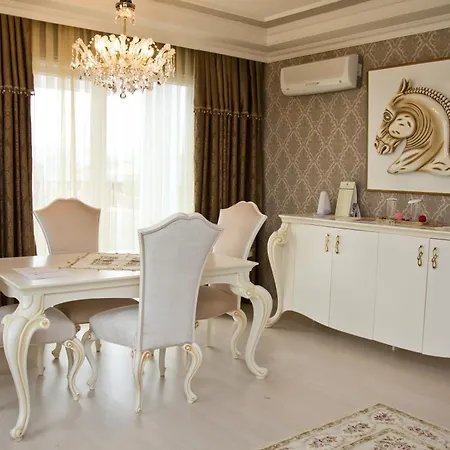 Отель Grand Atakum 4*