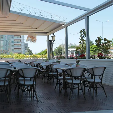 Grand Atakum 4* Самсун