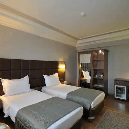 Grand Atakum 4* Samsun